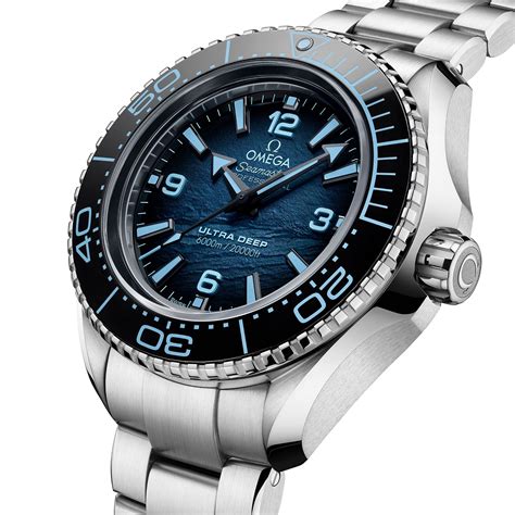 omega seamaster planet ocean ultra deep professional for sale|omega seamaster planet ocean chronometer.